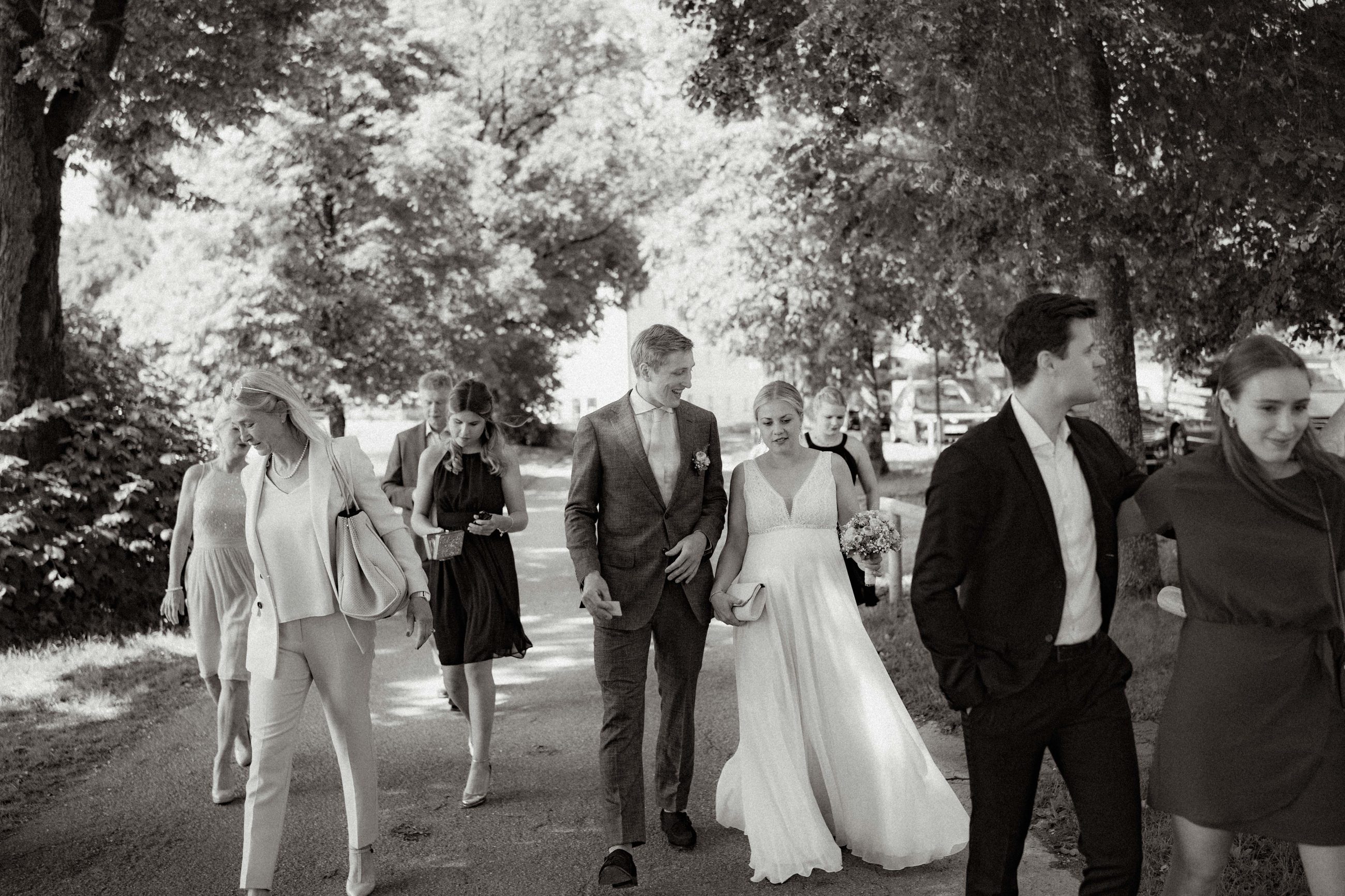 Hochzeit Kloster Seeon