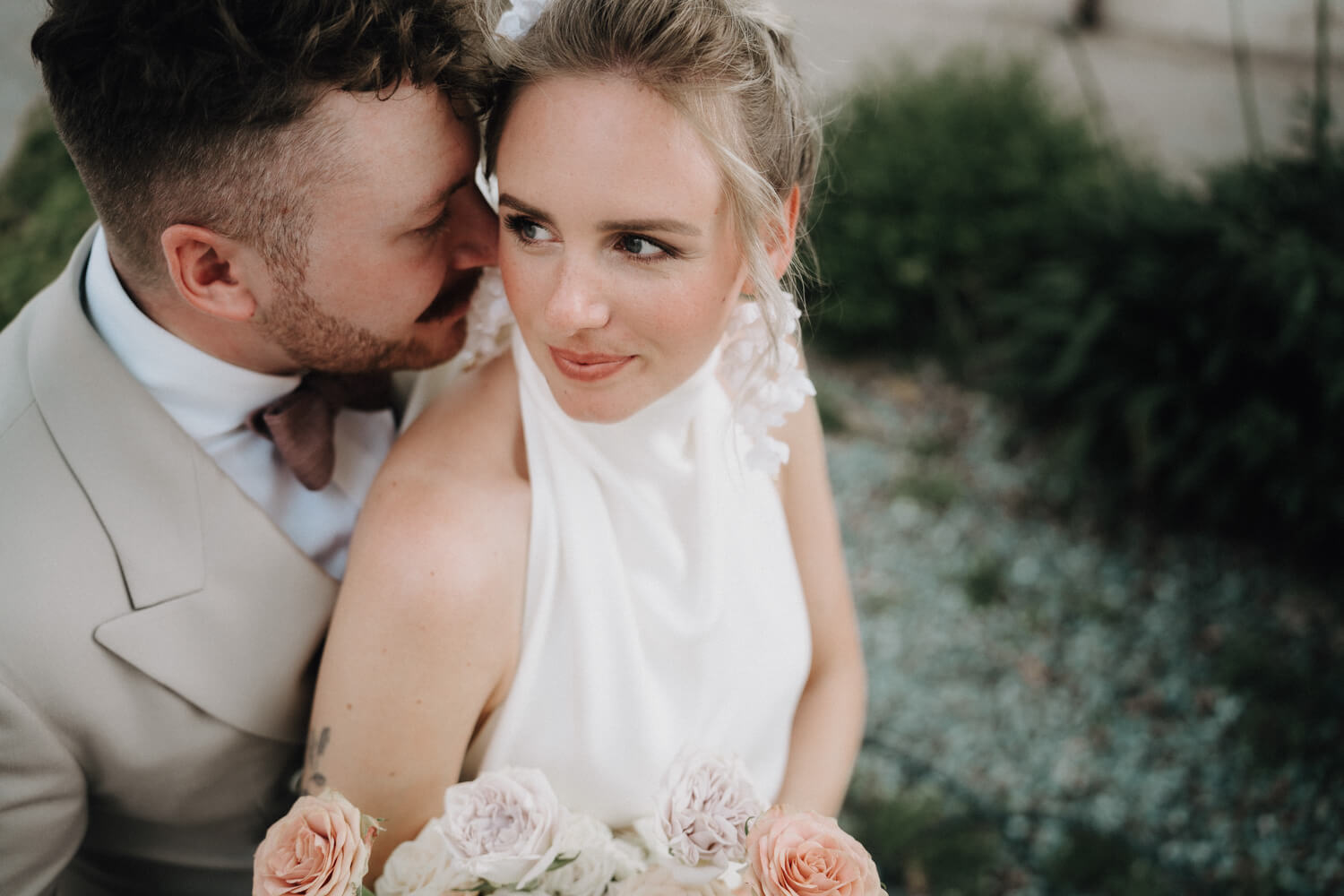 hochzeitsfotograf roseneheim